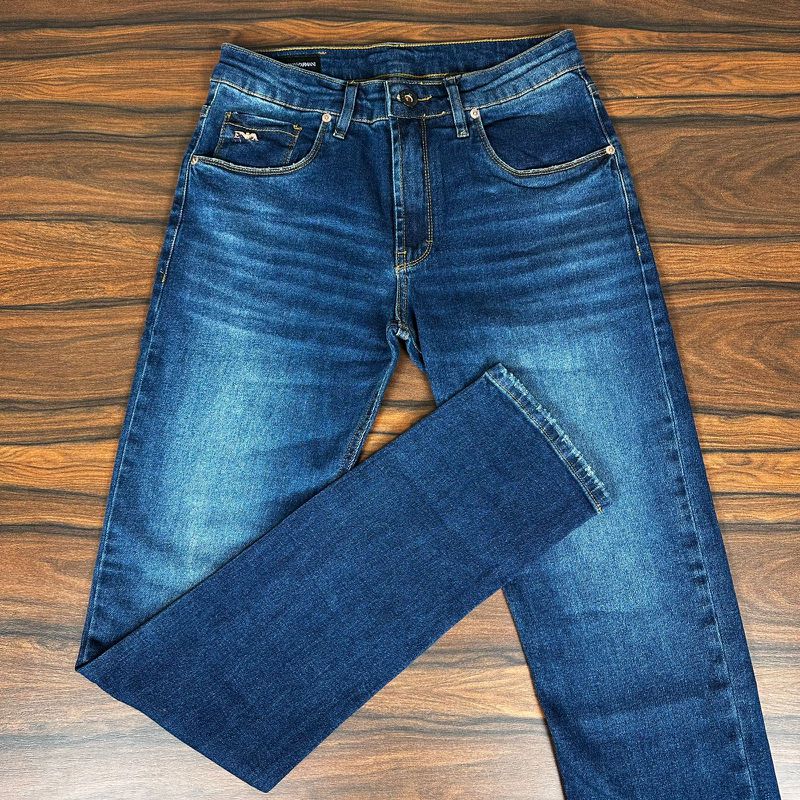 Calça Jeans Armani - 6085 - PORTAL DROP - ATACADO
