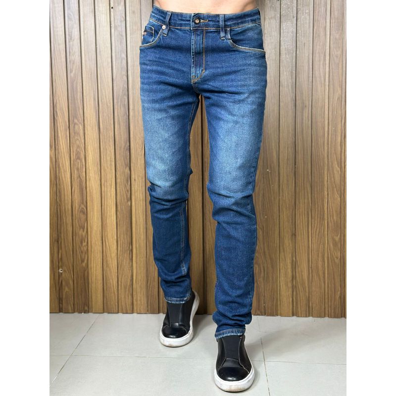 Calça Jeans Armani - 6085 - PORTAL DROP - ATACADO