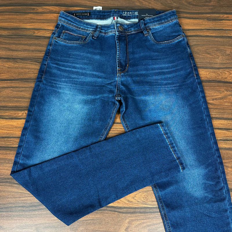 Calça Jeans TH DFC - 6086 - PORTAL DROP - ATACADO