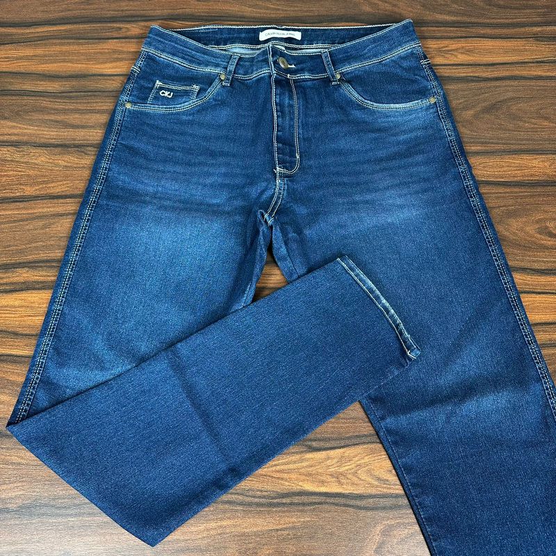Calça Jeans CK DFC ⭐ - 6205 - PORTAL DROP - ATACADO