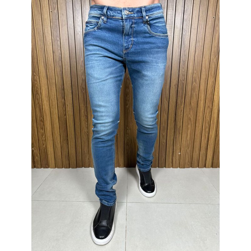 Calça Jeans Colcci DFC - 6255 - PORTAL DROP - ATACADO