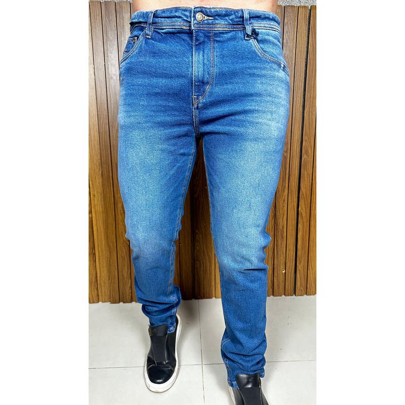 Calça Jeans TH DFC - 6282 - PORTAL DROP - ATACADO