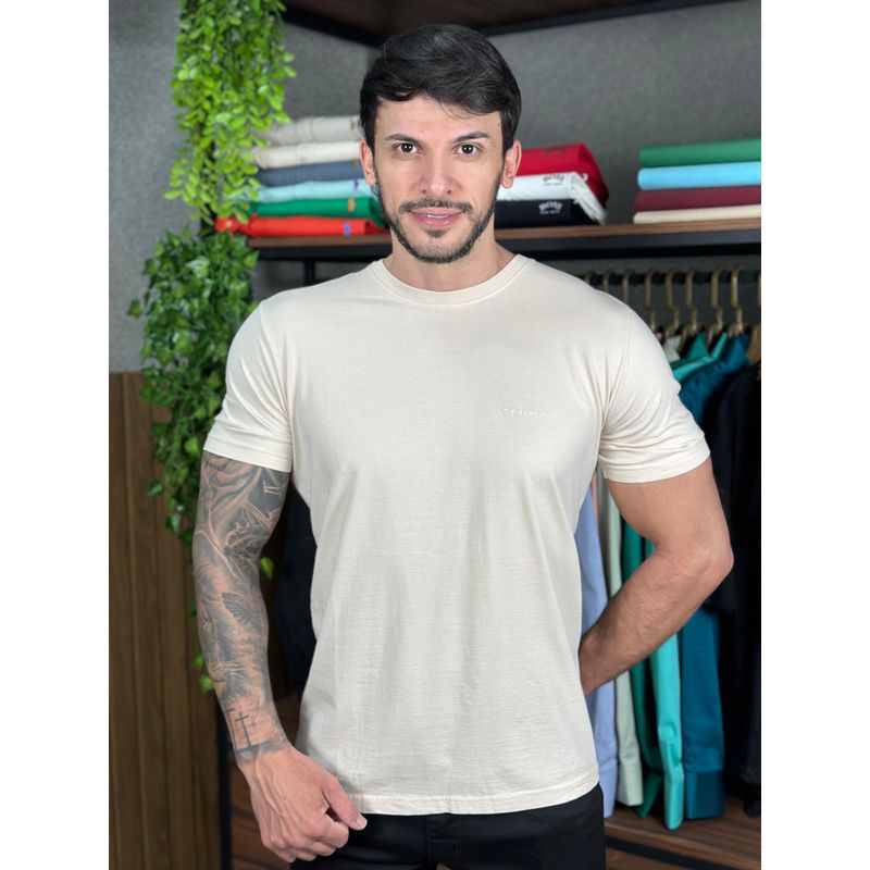 Camiseta CK DFC - 6294 - PORTAL DROP - ATACADO