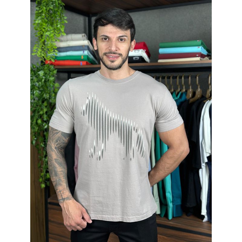 Camiseta ACT DFC - 6299 - PORTAL DROP - ATACADO