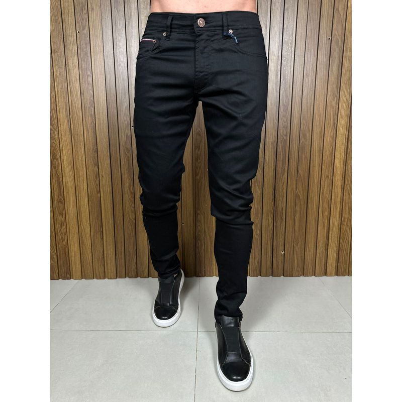 Calça Jeans TH DFC - 6306 - PORTAL DROP - ATACADO