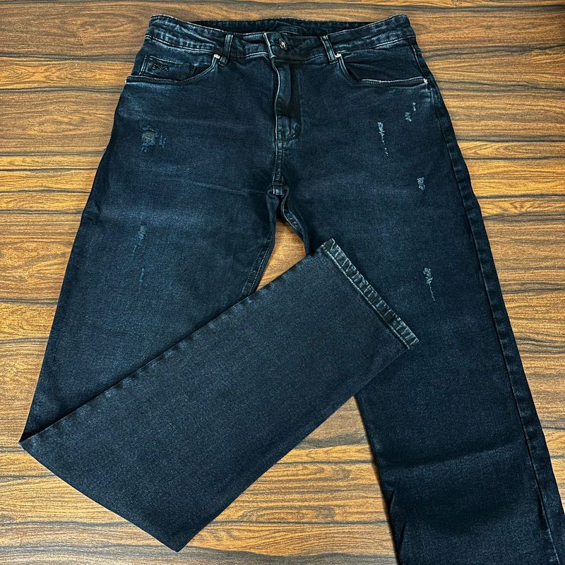 Calça Jeans Armani DFC - 6357 - PORTAL DROP - ATACADO