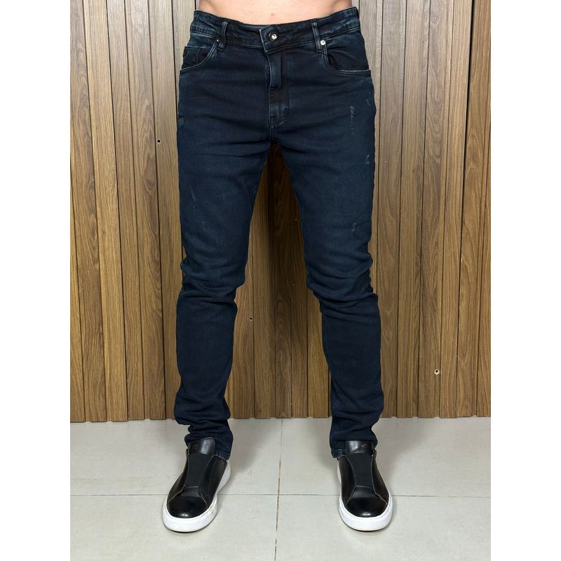 Calça Jeans Armani DFC - 6357 - PORTAL DROP - ATACADO