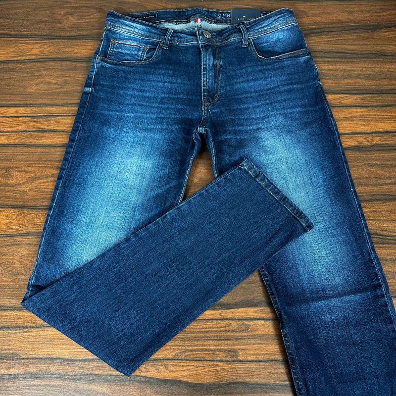 Calça Jeans TH DFC - 6358 - PORTAL DROP - ATACADO