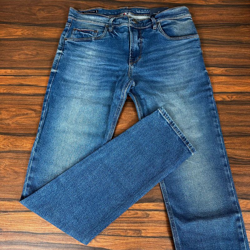 Calça Jeans TH DFC - 6359 - PORTAL DROP - ATACADO