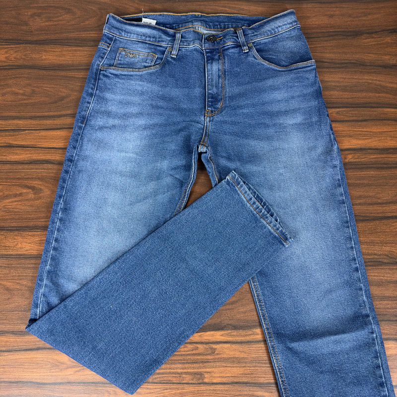 Calça Jeans Armani DFC - 6361 - PORTAL DROP - ATACADO