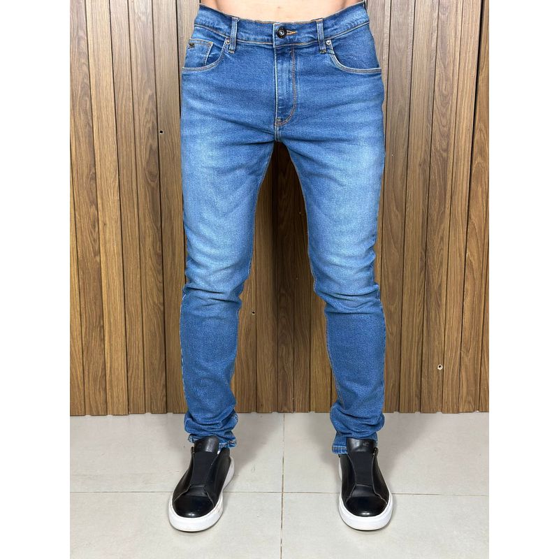 Calça Jeans Armani DFC - 6361 - PORTAL DROP - ATACADO