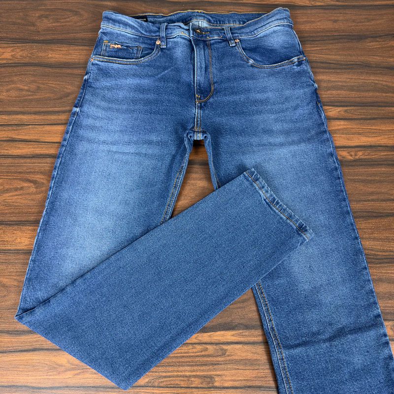 Calça Jeans Armani DFC - 6362 - PORTAL DROP - ATACADO