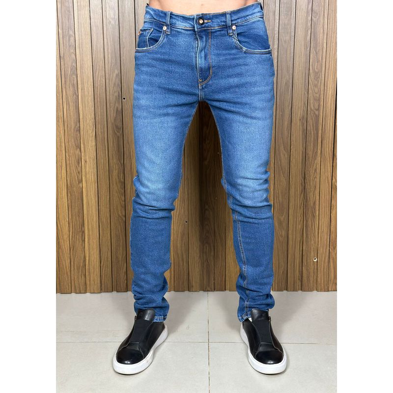 Calça Jeans Armani DFC - 6362 - PORTAL DROP - ATACADO