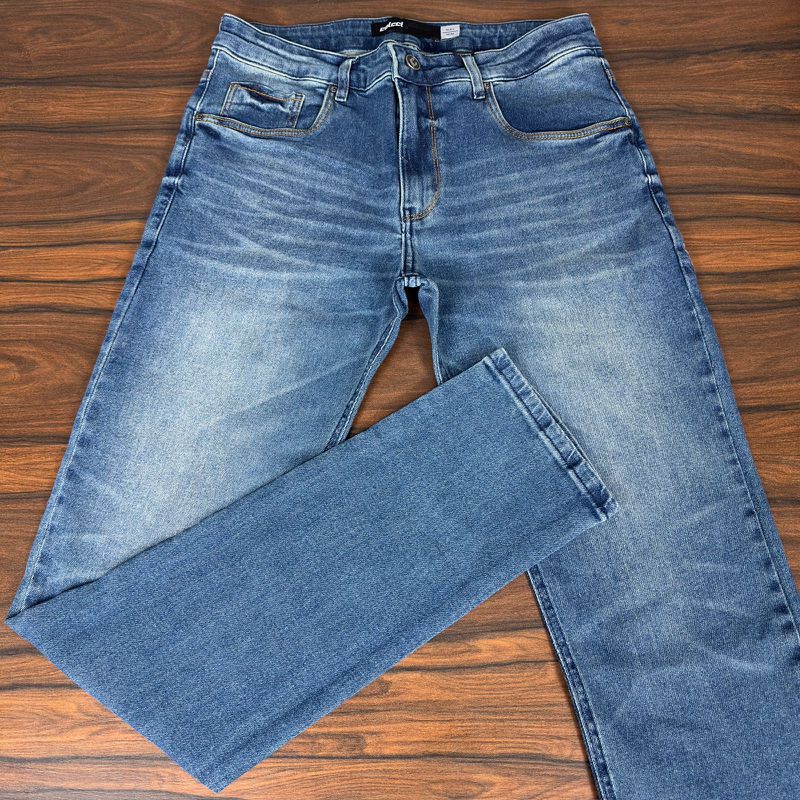 Calça Jeans Colcci DFC - 6363 - PORTAL DROP - ATACADO