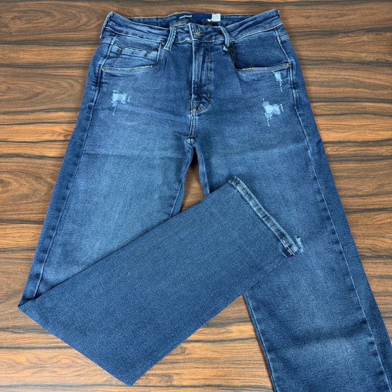 Calça Jeans Colcci DFC - 6364 - PORTAL DROP - ATACADO