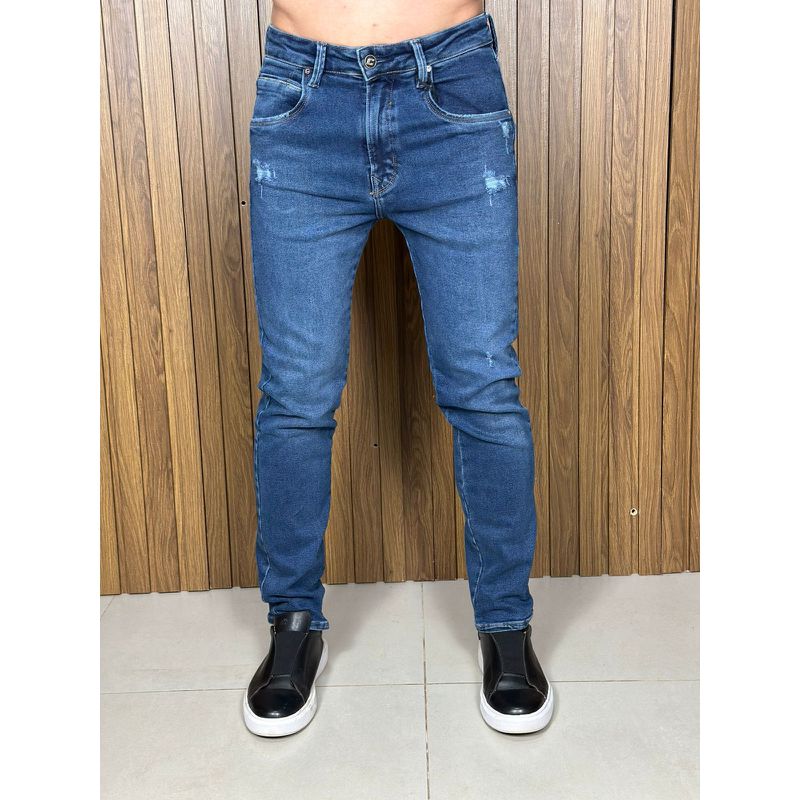 Calça Jeans Colcci DFC - 6364 - PORTAL DROP - ATACADO