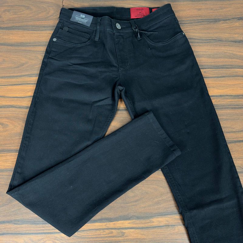 Calça Jeans Ellus DFC - 6365 - PORTAL DROP - ATACADO