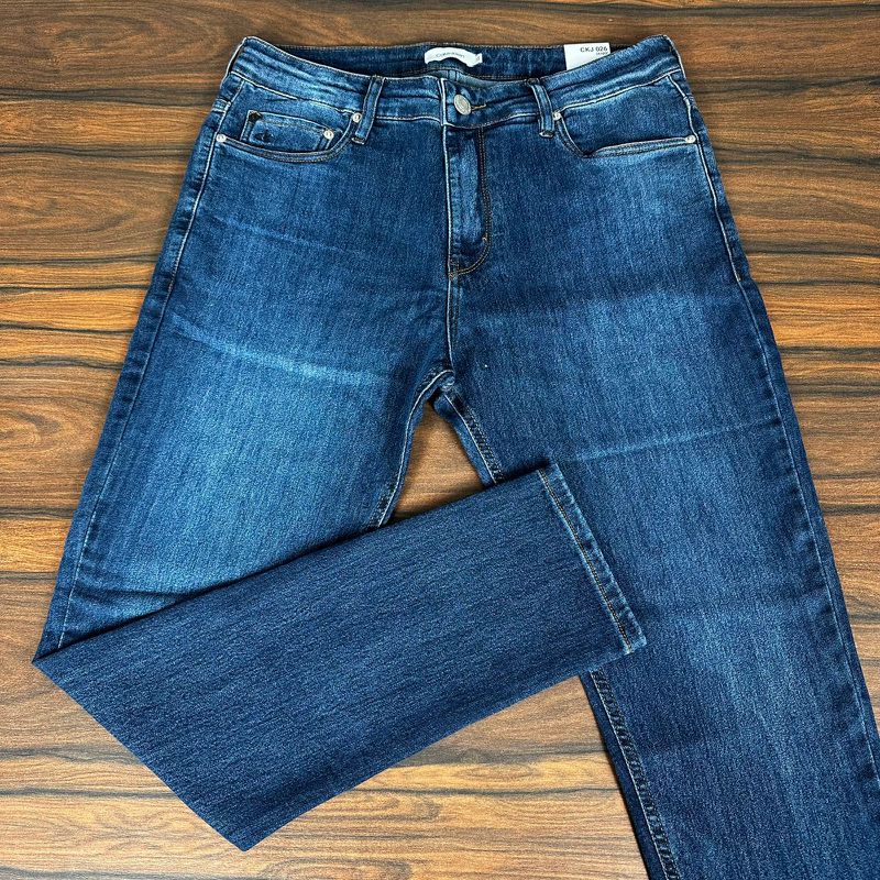 Calça Jeans CK DFC. - 6387 - PORTAL DROP - ATACADO
