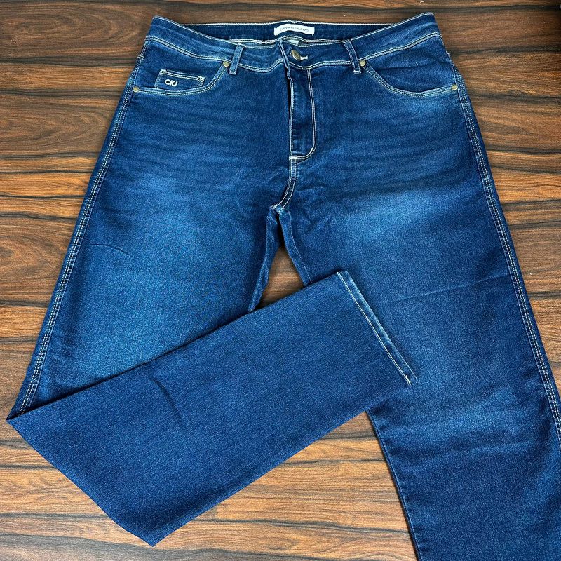 Calça Jeans CK DFC - 6388 - PORTAL DROP - ATACADO
