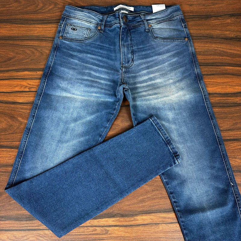 Calça Jeans CK DFC. - 6389 - PORTAL DROP - ATACADO