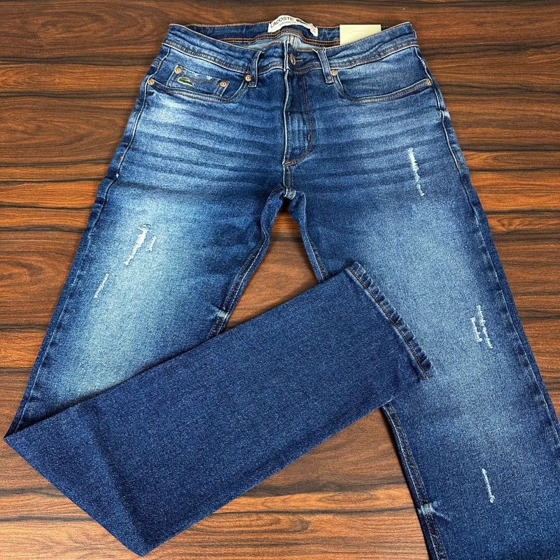 Calça Jeans LCT DFC. - 6390 - PORTAL DROP - ATACADO