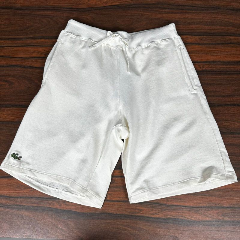 Bermuda Moletom LCT. - 6394 - PORTAL DROP - ATACADO