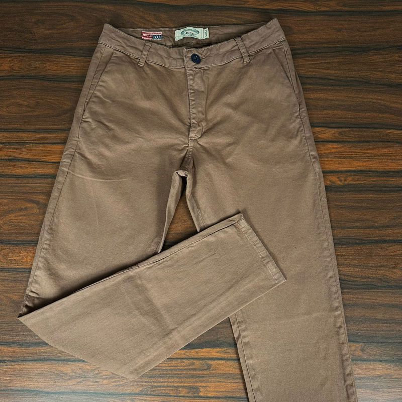 Calça Sarja PRL - 6415 - PORTAL DROP - ATACADO