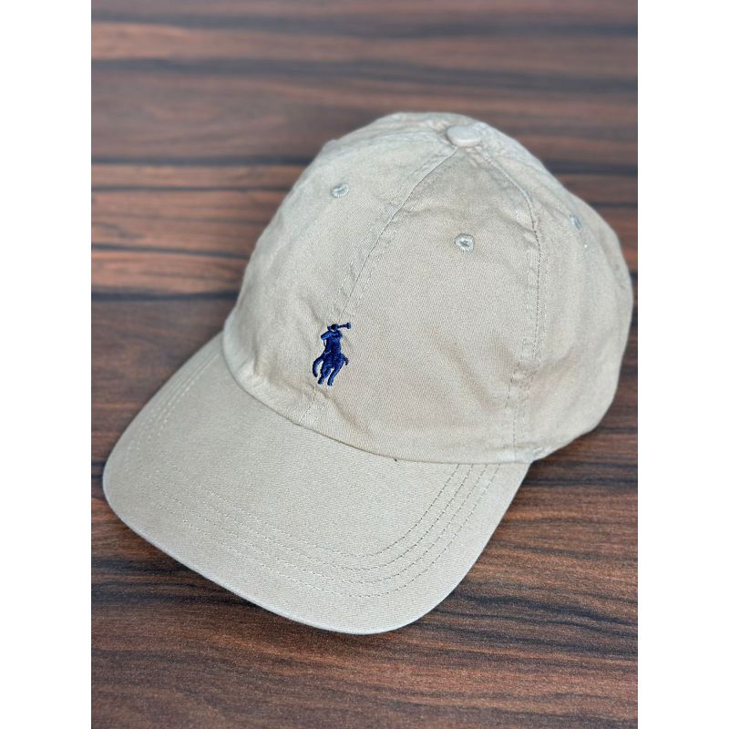 Boné PRL Caqui - 6435 - PORTAL DROP - ATACADO