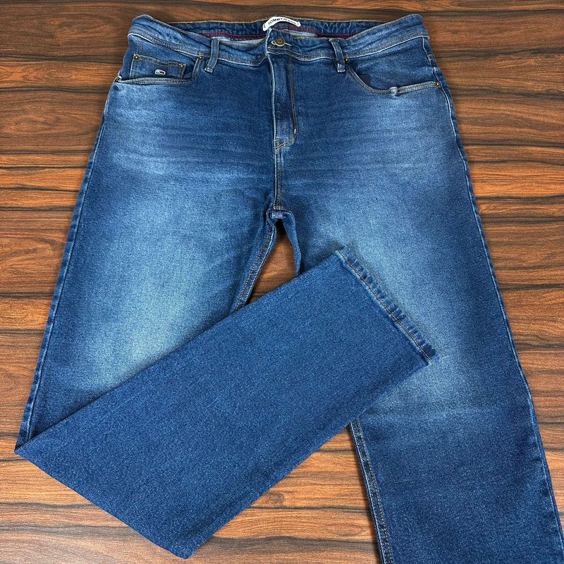 Calça Jeans TH DFC - 6491 - PORTAL DROP - ATACADO