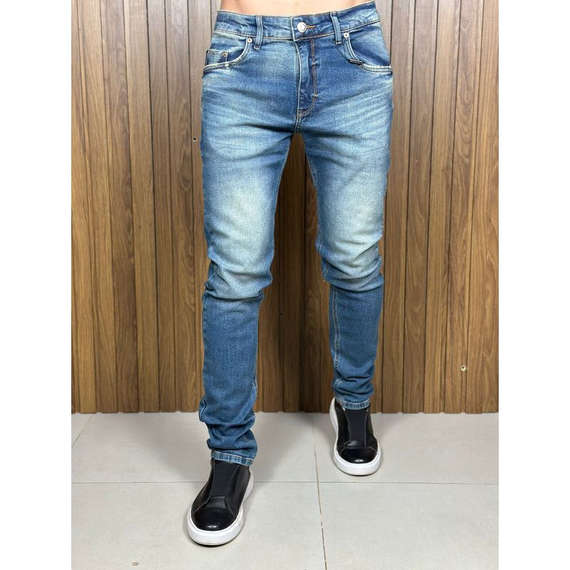 Calça Jeans CK DFC. - 6602 - PORTAL DROP - ATACADO
