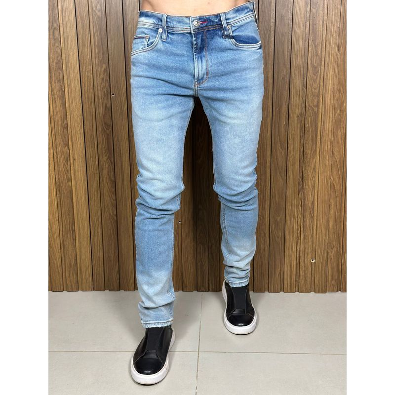 Calça Jeans TH DFC. - 6608 - PORTAL DROP - ATACADO