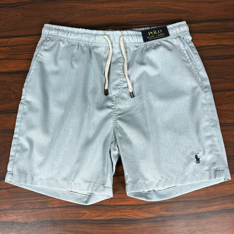Bermuda Linho PRL. - 6725 - PORTAL DROP - ATACADO