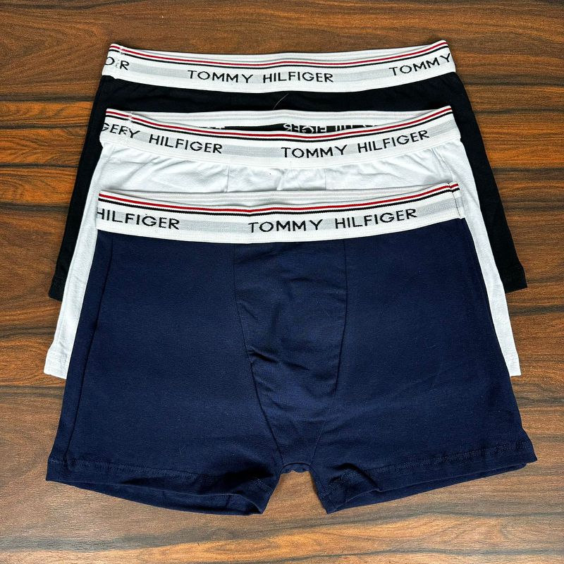 Kit 3 Cuecas TH. - 6730 - PORTAL DROP - ATACADO