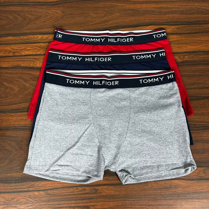 Kit 3 Cuecas TH. - 6734 - PORTAL DROP - ATACADO