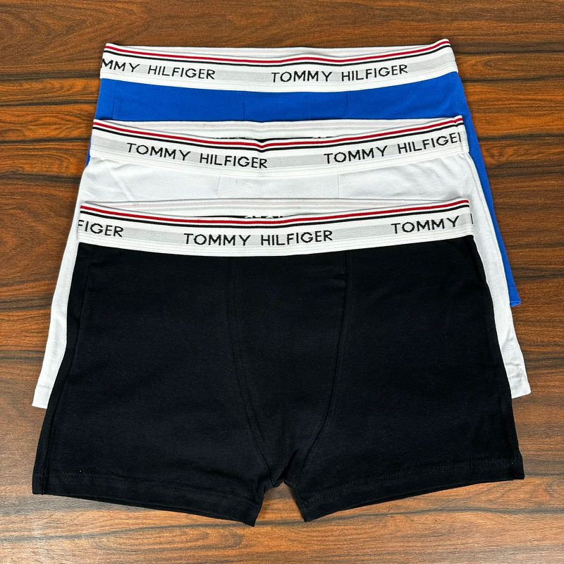 Kit 3 Cuecas TH. - 6738 - PORTAL DROP - ATACADO