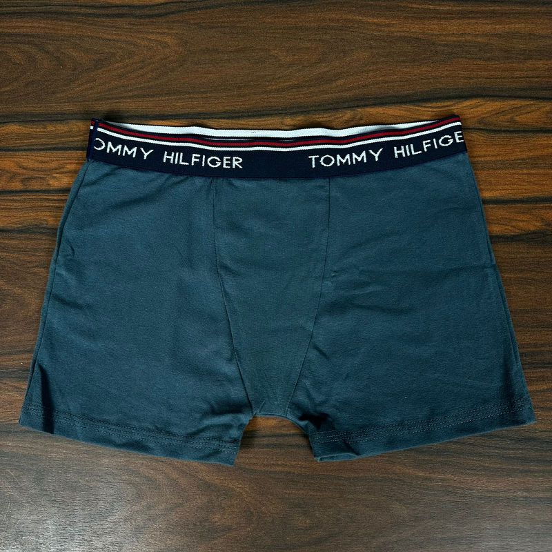 Cueca TH Chumbo. - 6750 - PORTAL DROP - ATACADO
