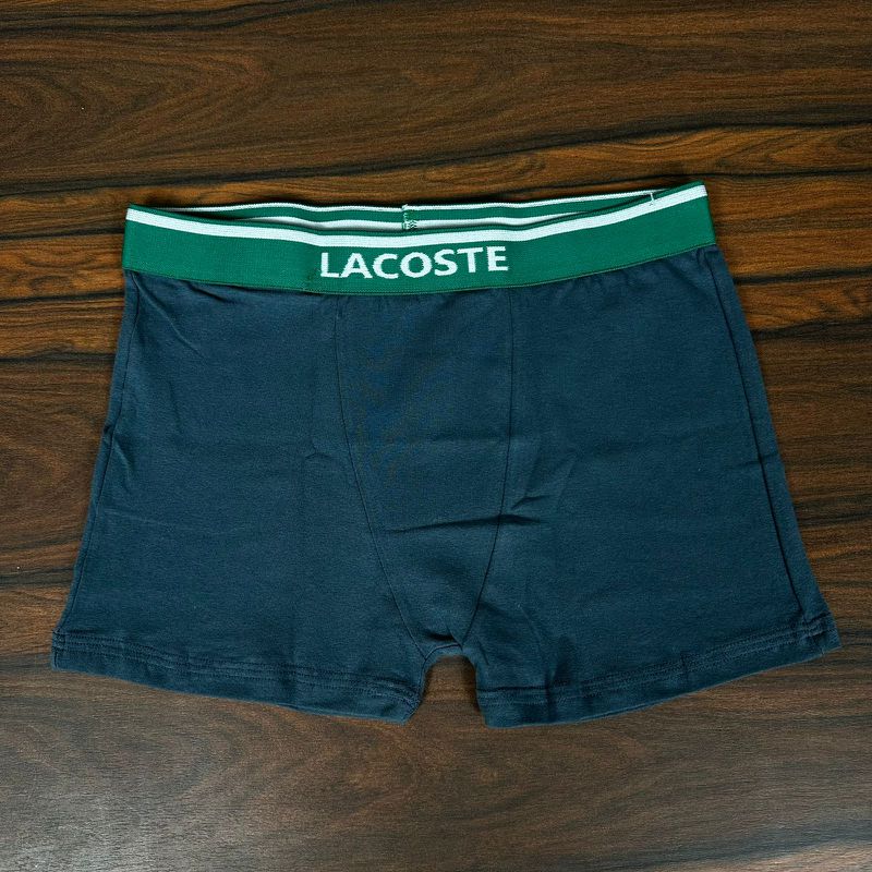 Cueca LCT Chumbo. - 6751 - PORTAL DROP - ATACADO