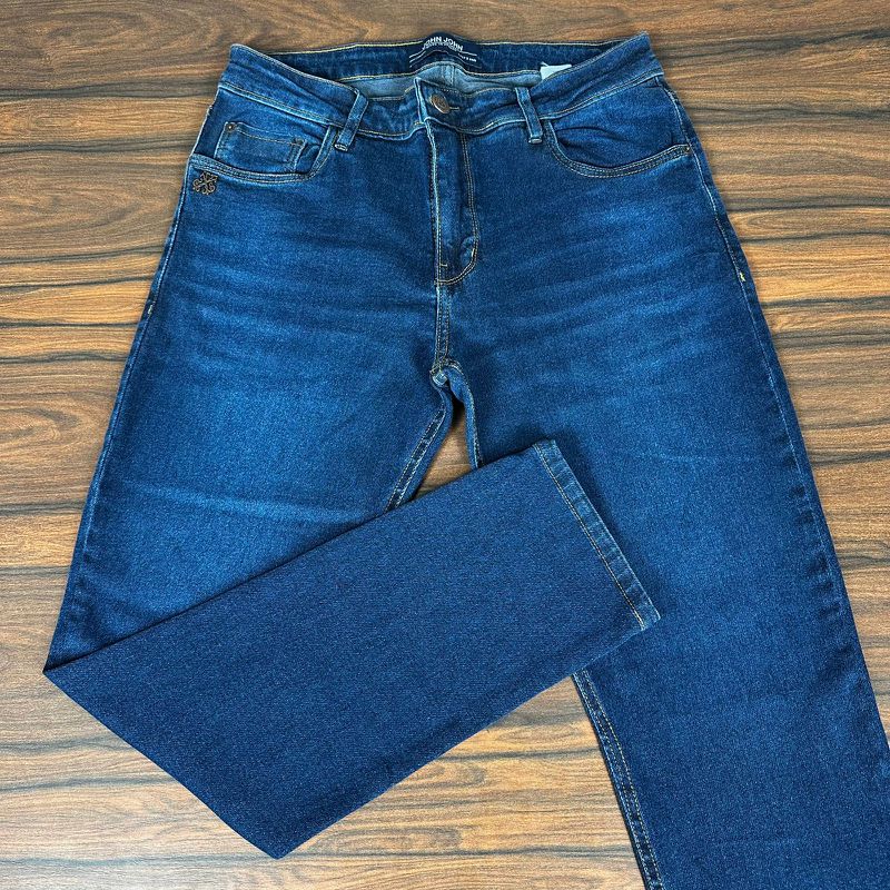 Calça Jeans JJ DFC. - 6808 - PORTAL DROP - ATACADO