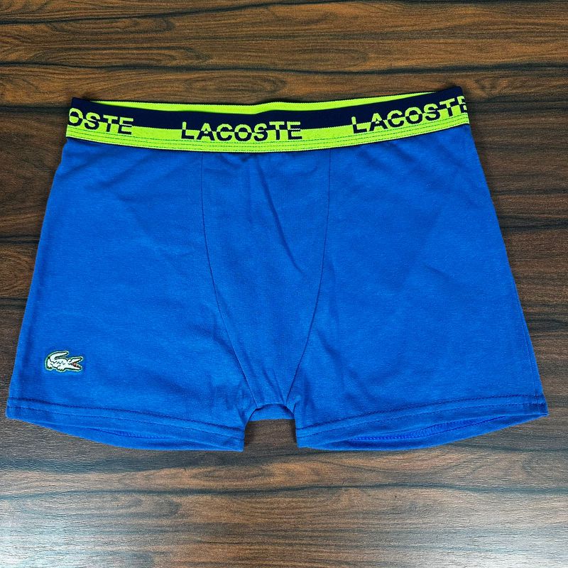 Cueca LCT Azul . - 6872 - PORTAL DROP - ATACADO