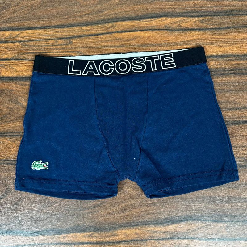 Cueca LCT Azul . - 6873 - PORTAL DROP - ATACADO