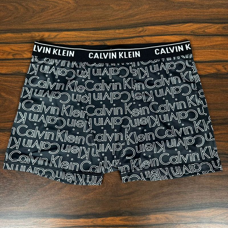 Cueca CK Preto. - 6883 - PORTAL DROP - ATACADO