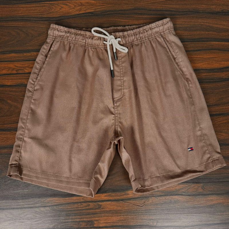 Bermuda Linho Peruano TH. - 6925 - PORTAL DROP - ATACADO