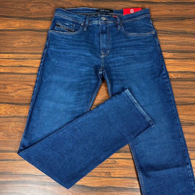 Calça Jeans Diesel DFC. - 6972 - PORTAL DROP - ATACADO