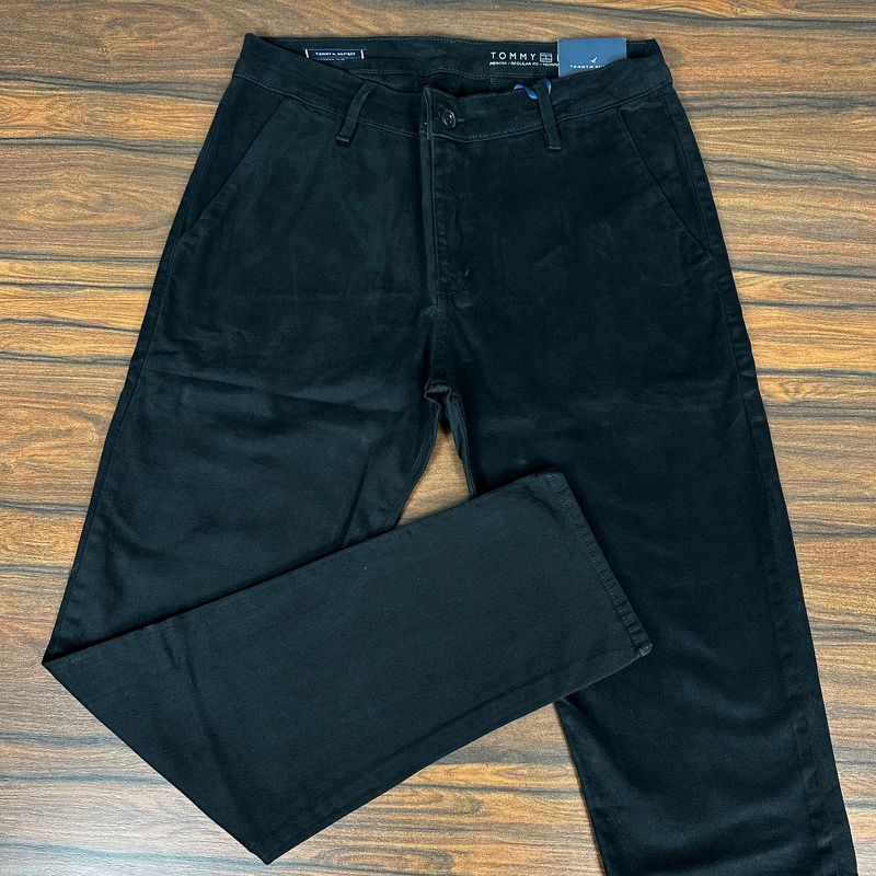 Calça Jeans TH DFC. - 6973 - PORTAL DROP - ATACADO