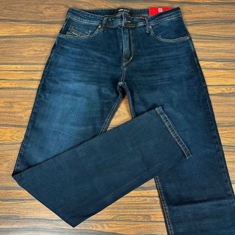 Calça Jeans Diesel DFC. - 6975 - PORTAL DROP - ATACADO