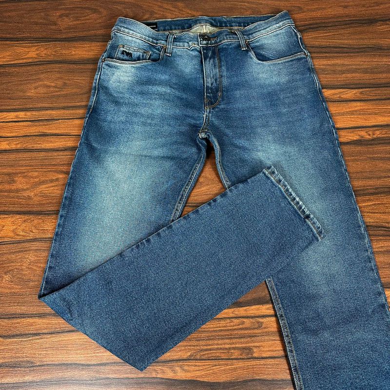 Calça Jeans Armani DFC. - 6976 - PORTAL DROP - ATACADO