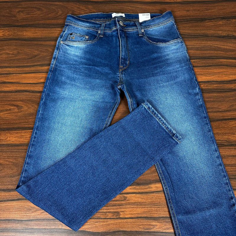 Calça Jeans CK DFC. - 6977 - PORTAL DROP - ATACADO