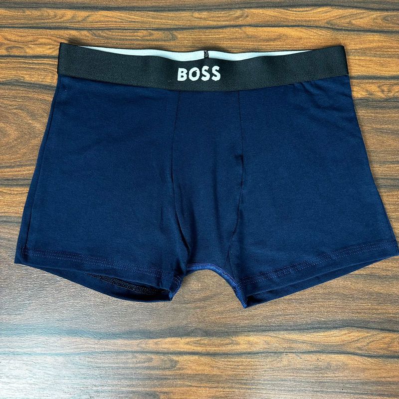 Cueca HB Azul. - 6980 - PORTAL DROP - ATACADO