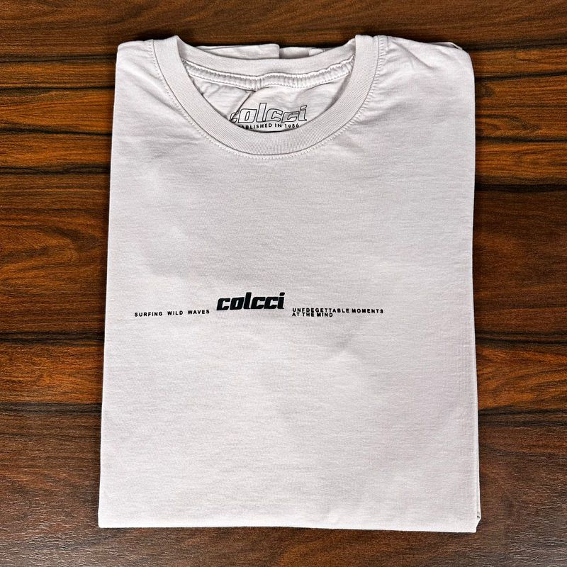 Camiseta Colcci Rosa DFC - 7082 - PORTAL DROP - ATACADO