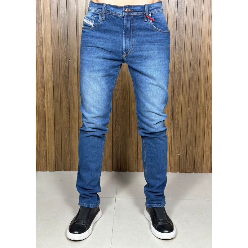 Calça Jeans Diesel DFC. - 7087 - PORTAL DROP - ATACADO